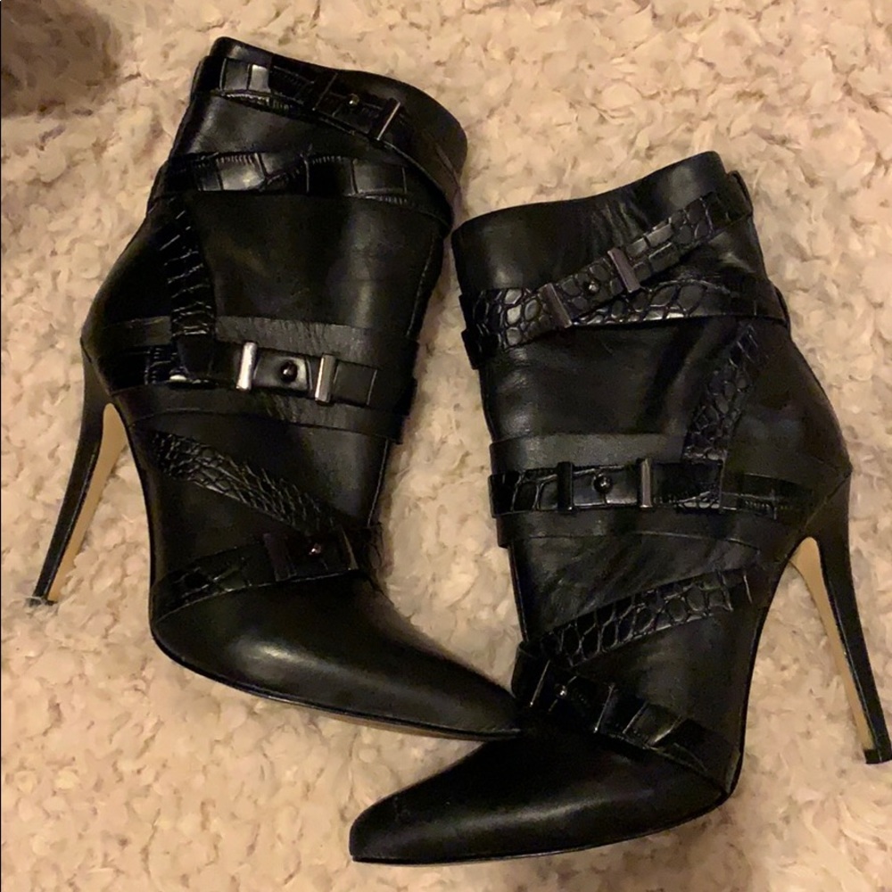 Booties